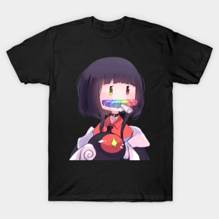 Charlie T-Shirt